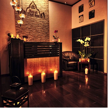 Royal Thai Spa Salon Рейтарська